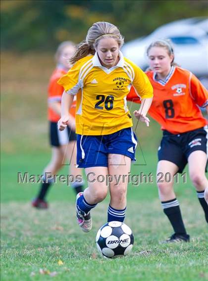 Thumbnail 2 in Newton North @ Needham photogallery.
