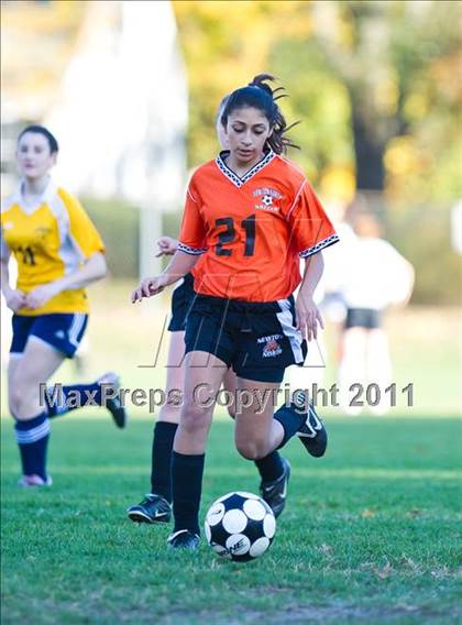 Thumbnail 2 in Newton North @ Needham photogallery.