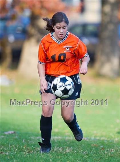 Thumbnail 3 in Newton North @ Needham photogallery.