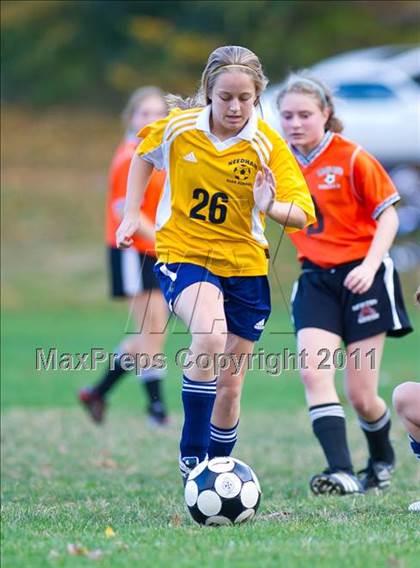 Thumbnail 3 in Newton North @ Needham photogallery.