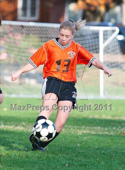 Thumbnail 3 in Newton North @ Needham photogallery.