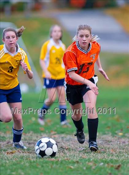 Thumbnail 2 in Newton North @ Needham photogallery.