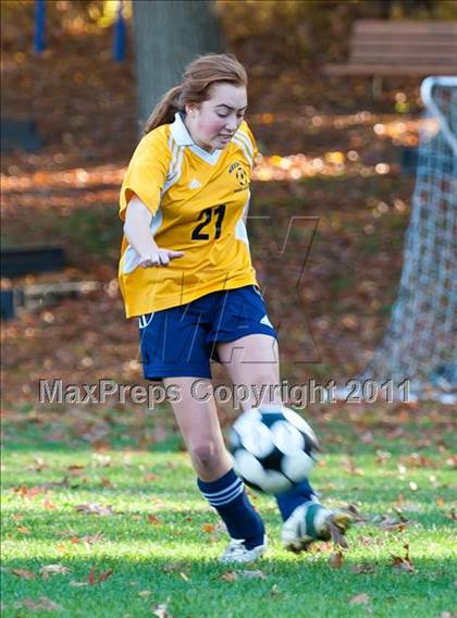 Thumbnail 1 in Newton North @ Needham photogallery.