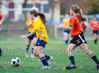Thumbnail 2 in Newton North @ Needham photogallery.
