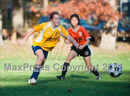 Thumbnail 1 in Newton North @ Needham photogallery.