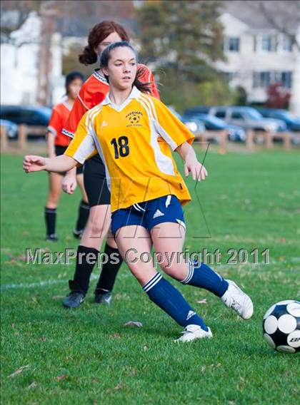 Thumbnail 2 in Newton North @ Needham photogallery.