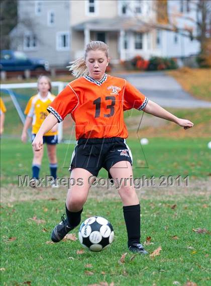 Thumbnail 1 in Newton North @ Needham photogallery.