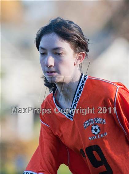 Thumbnail 2 in Newton North @ Needham photogallery.