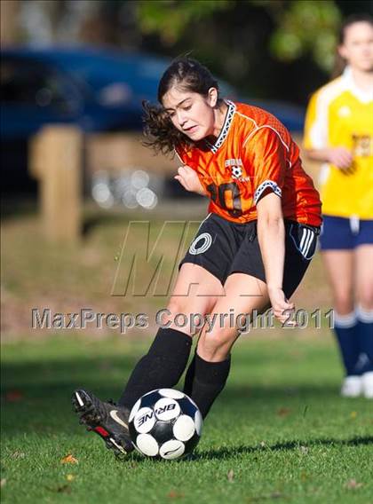 Thumbnail 3 in Newton North @ Needham photogallery.