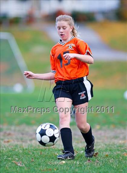 Thumbnail 3 in Newton North @ Needham photogallery.