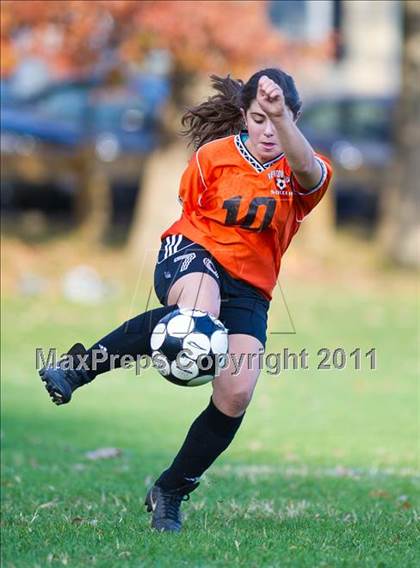 Thumbnail 1 in Newton North @ Needham photogallery.