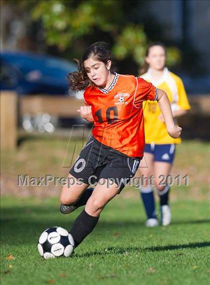 Thumbnail 2 in Newton North @ Needham photogallery.