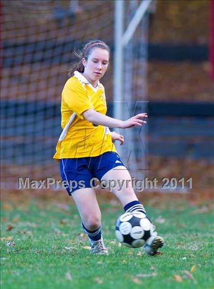Thumbnail 3 in Newton North @ Needham photogallery.