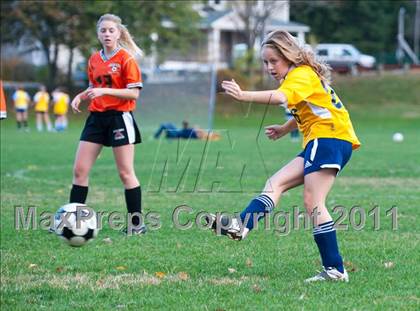 Thumbnail 3 in Newton North @ Needham photogallery.