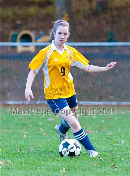 Thumbnail 1 in Newton North @ Needham photogallery.