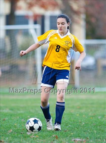 Thumbnail 1 in Newton North @ Needham photogallery.