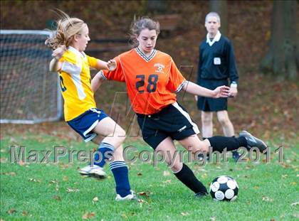 Thumbnail 2 in Newton North @ Needham photogallery.