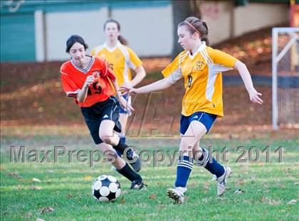 Thumbnail 1 in Newton North @ Needham photogallery.