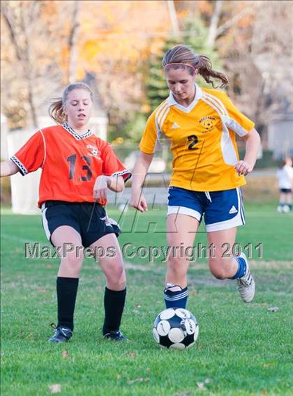 Thumbnail 2 in Newton North @ Needham photogallery.