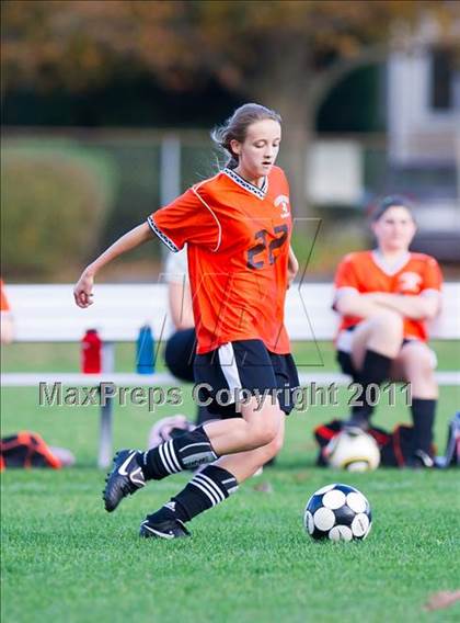 Thumbnail 3 in Newton North @ Needham photogallery.