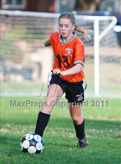 Thumbnail 1 in Newton North @ Needham photogallery.