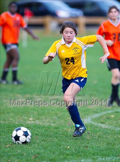 Thumbnail 1 in Newton North @ Needham photogallery.