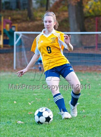 Thumbnail 3 in Newton North @ Needham photogallery.