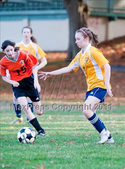Thumbnail 3 in Newton North @ Needham photogallery.