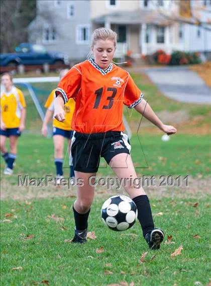 Thumbnail 2 in Newton North @ Needham photogallery.