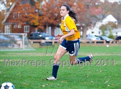 Thumbnail 2 in Newton North @ Needham photogallery.