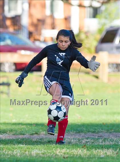 Thumbnail 2 in Newton North @ Needham photogallery.