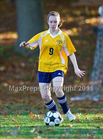 Thumbnail 1 in Newton North @ Needham photogallery.