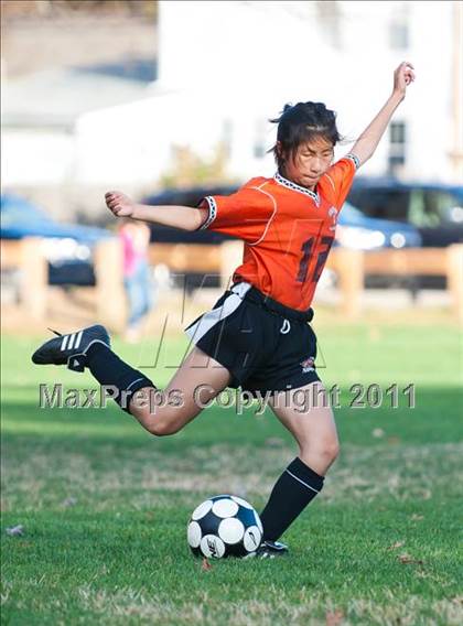 Thumbnail 1 in Newton North @ Needham photogallery.
