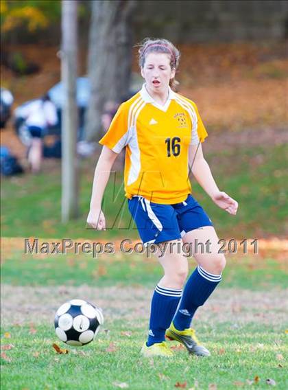 Thumbnail 3 in Newton North @ Needham photogallery.