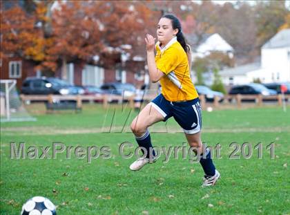 Thumbnail 1 in Newton North @ Needham photogallery.