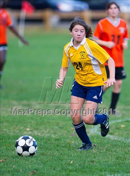 Thumbnail 3 in Newton North @ Needham photogallery.