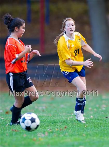 Thumbnail 2 in Newton North @ Needham photogallery.