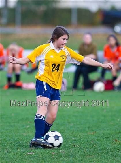 Thumbnail 1 in Newton North @ Needham photogallery.