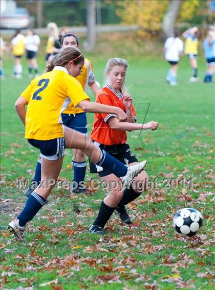 Thumbnail 3 in Newton North @ Needham photogallery.