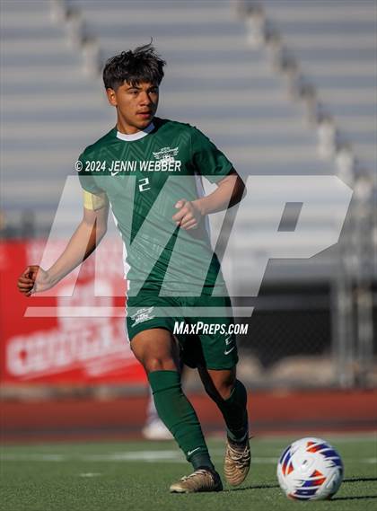 Thumbnail 3 in Hug vs. Palo Verde (NIAA 5A Semifinal) photogallery.