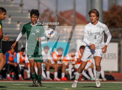 Thumbnail 3 in Hug vs. Palo Verde (NIAA 5A Semifinal) photogallery.