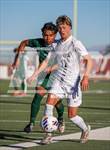 Hug vs. Palo Verde (NIAA 5A Semifinal) thumbnail