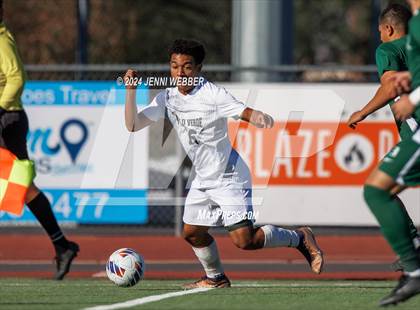 Thumbnail 1 in Hug vs. Palo Verde (NIAA 5A Semifinal) photogallery.