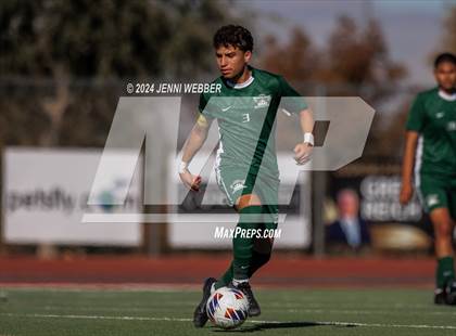 Thumbnail 3 in Hug vs. Palo Verde (NIAA 5A Semifinal) photogallery.