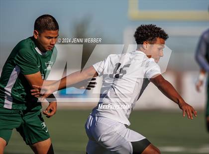 Thumbnail 3 in Hug vs. Palo Verde (NIAA 5A Semifinal) photogallery.