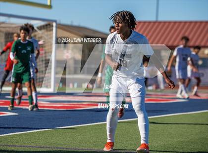 Thumbnail 2 in Hug vs. Palo Verde (NIAA 5A Semifinal) photogallery.