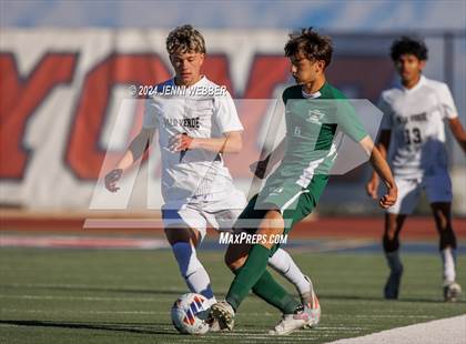 Thumbnail 2 in Hug vs. Palo Verde (NIAA 5A Semifinal) photogallery.