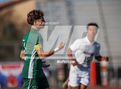 Thumbnail 3 in Hug vs. Palo Verde (NIAA 5A Semifinal) photogallery.