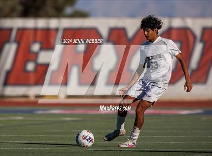 Thumbnail 3 in Hug vs. Palo Verde (NIAA 5A Semifinal) photogallery.
