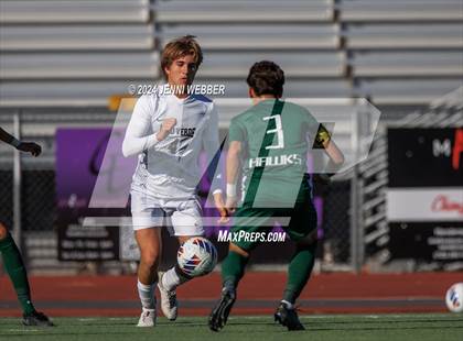 Thumbnail 1 in Hug vs. Palo Verde (NIAA 5A Semifinal) photogallery.